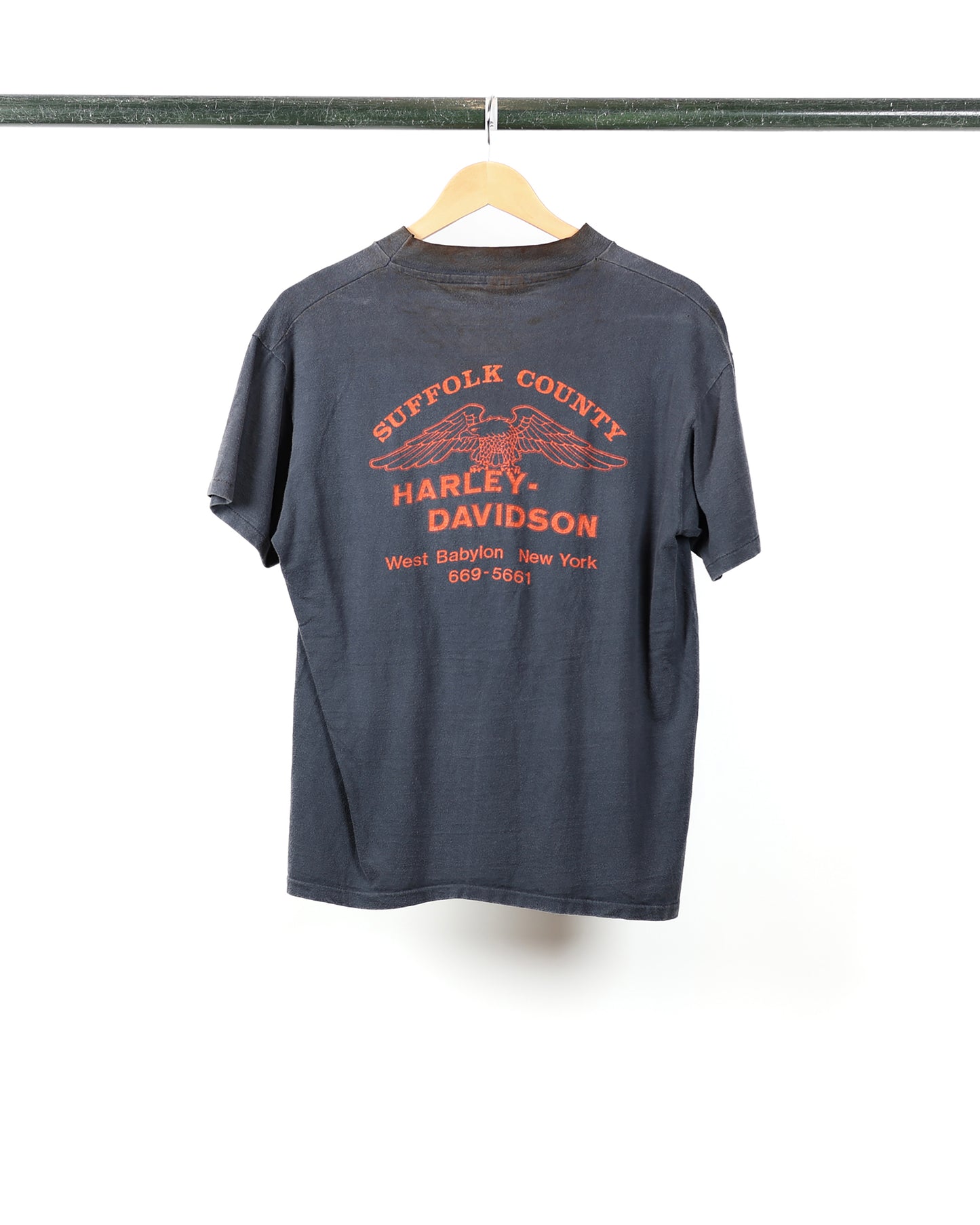 1983 Harley Davidson 80th Anniversary 'Harley Country'