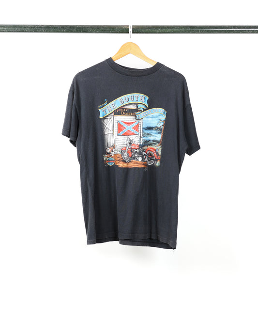 1991 Harley Davidson 'The South...'