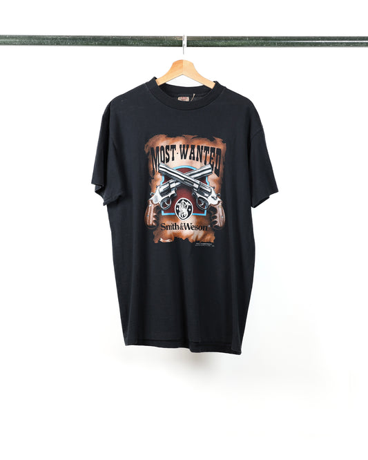 1992 Smith & Wesson 'Most Wanted'