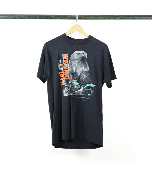 1991 Harley Davidson 'FXSTS Springer Softail'