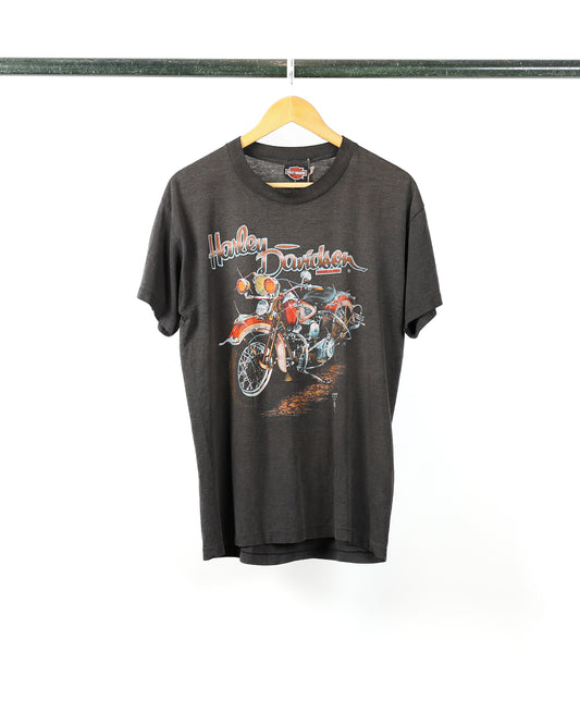 1989 Harley Davidson 'Made in USA'