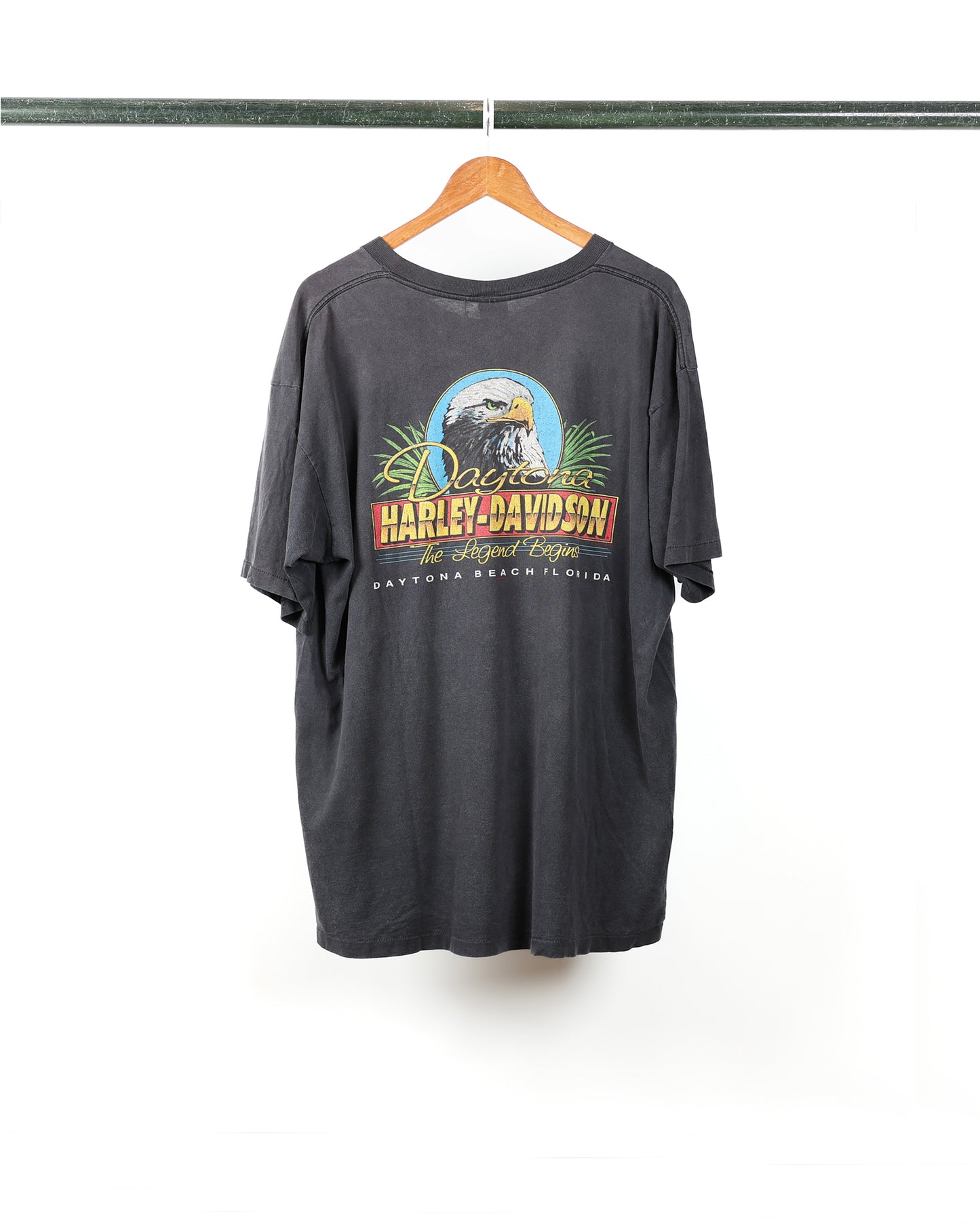 1996 Harley Davidson Daytona Bike Week