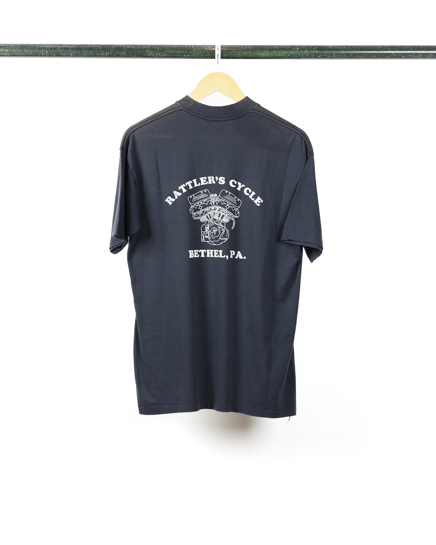 1989 Harley Davidson Rattler's Cycle