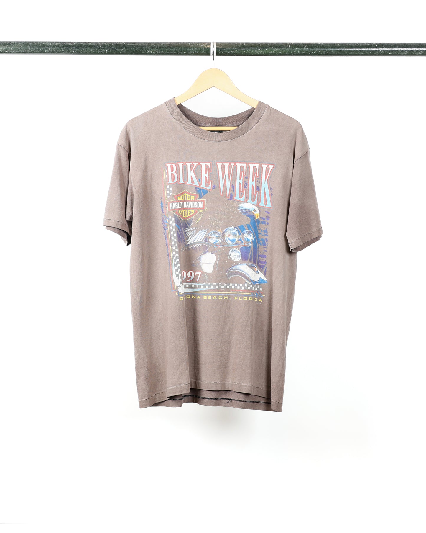 1997 Harley Davidson Daytona Bike Week