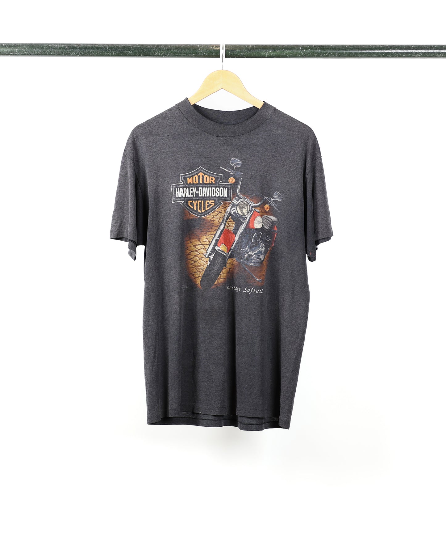 1991 Harley Davidson 'Heritage Softail'