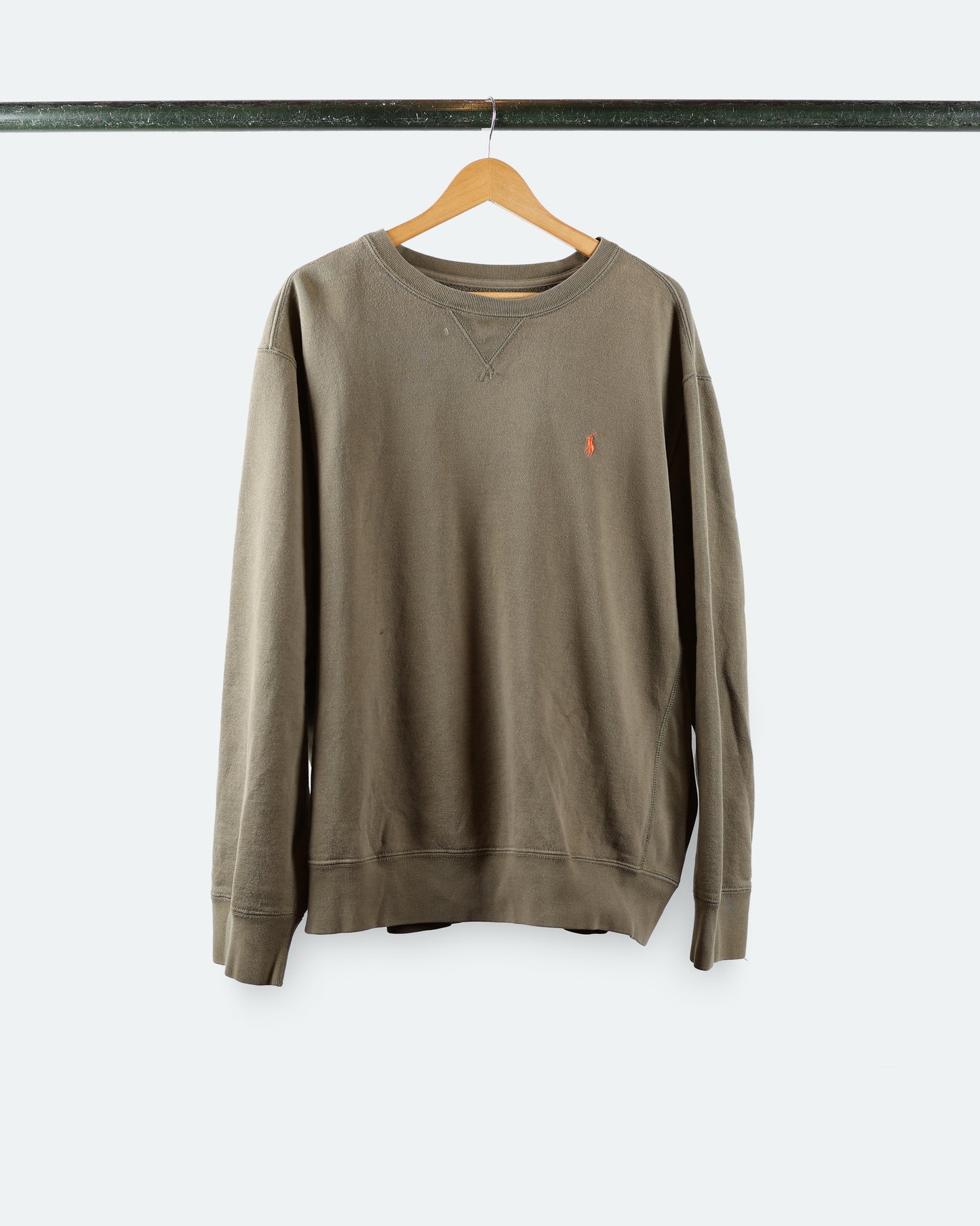 90s Polo Ralph Lauren Crewneck