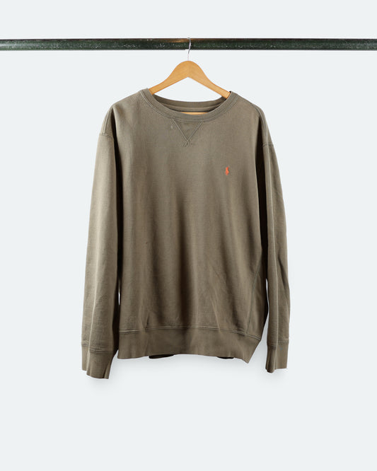 90s Polo Ralph Lauren Crewneck