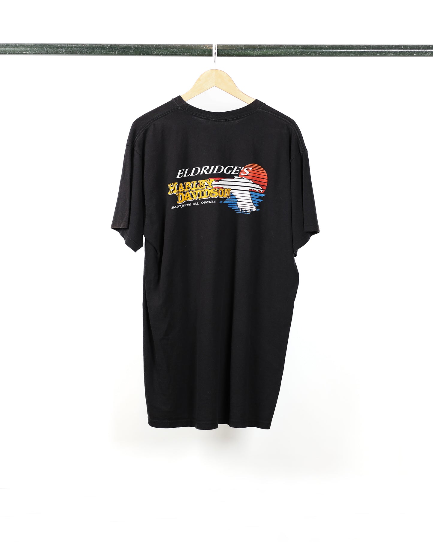 1999 Harley Davidson Polar Bear