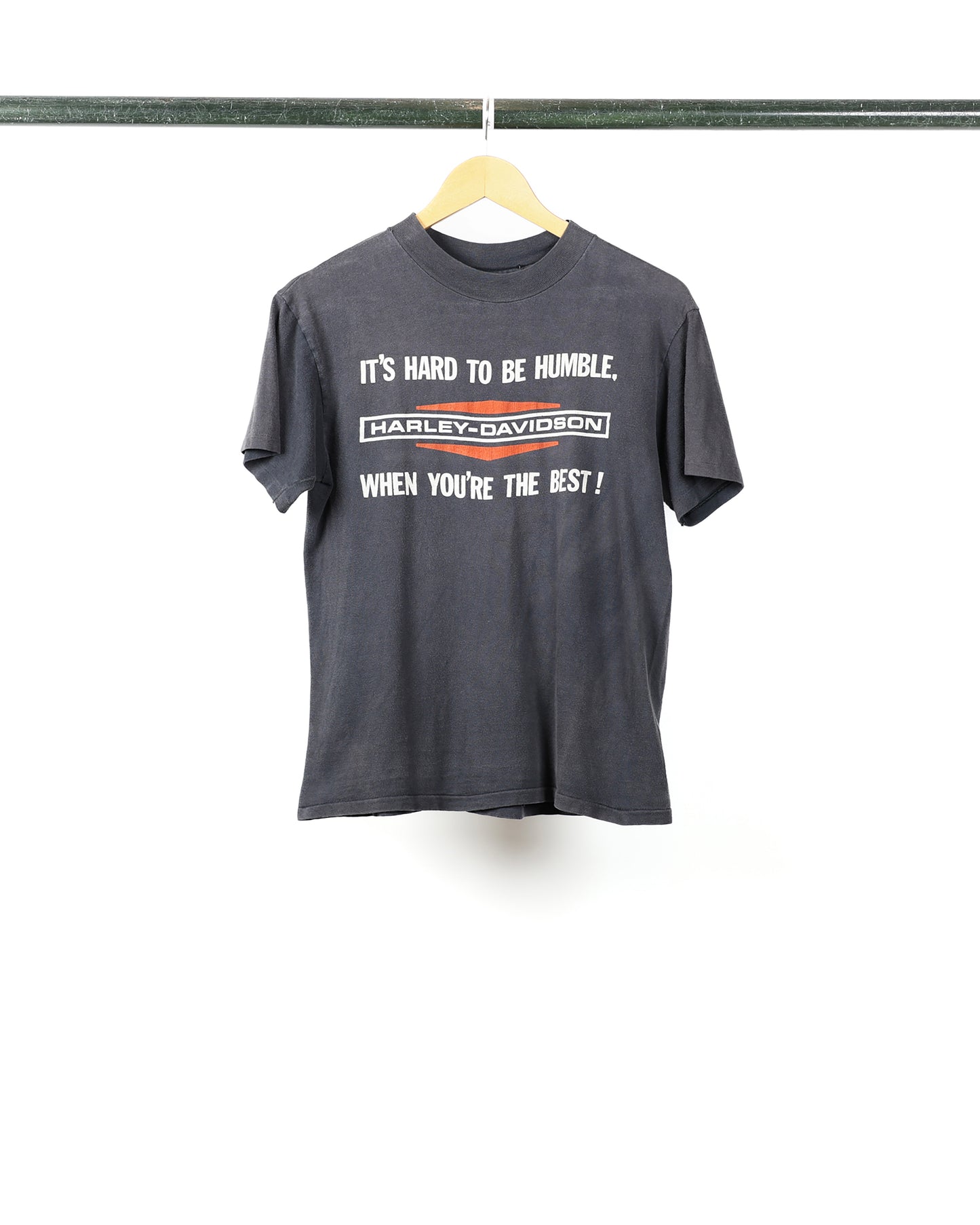 80s Harley Davidson Santa Barbara