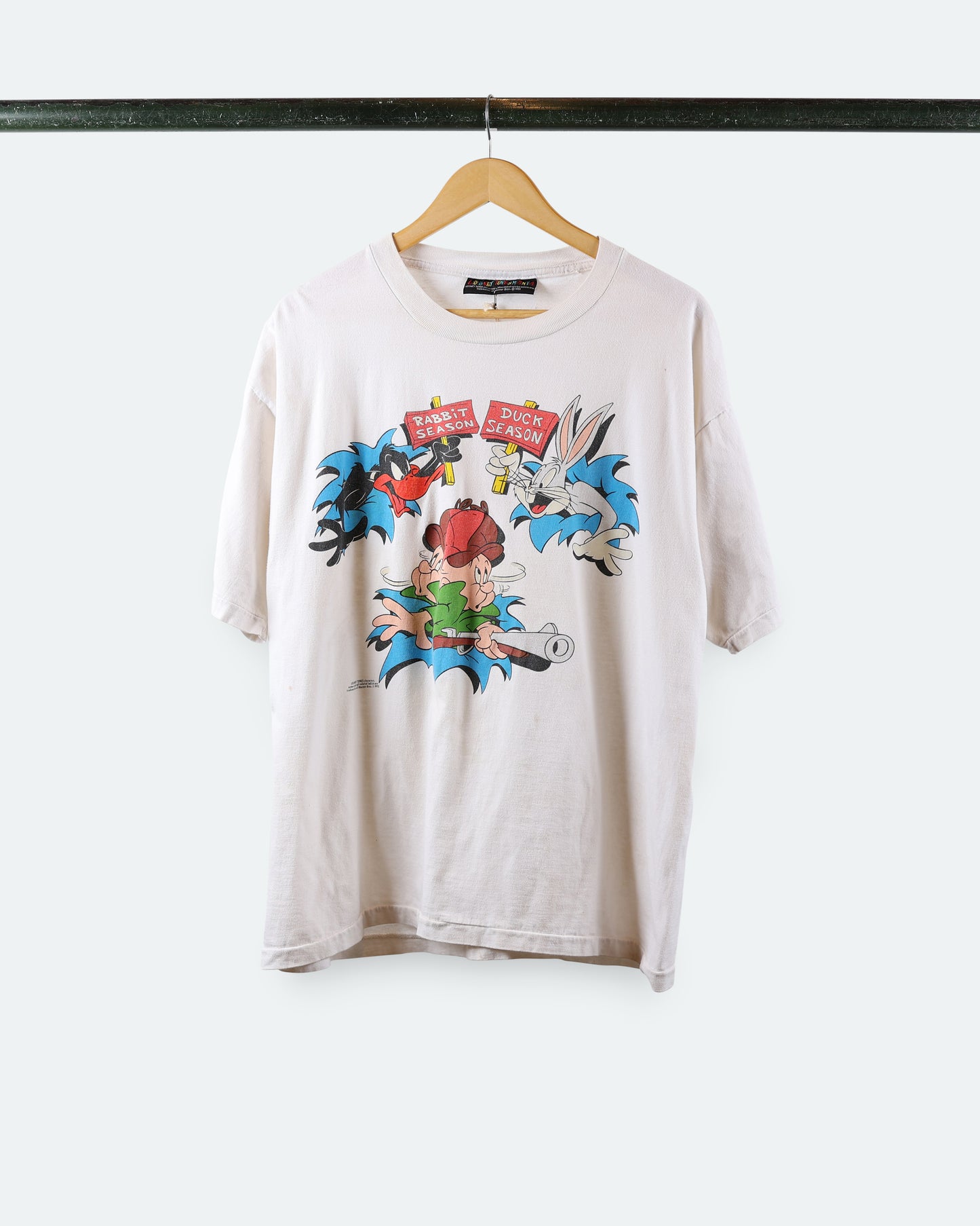 1993 Looney Tunes Elmer Fudd