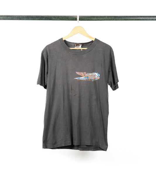 1991 2nd Harley Davidson Summerfest