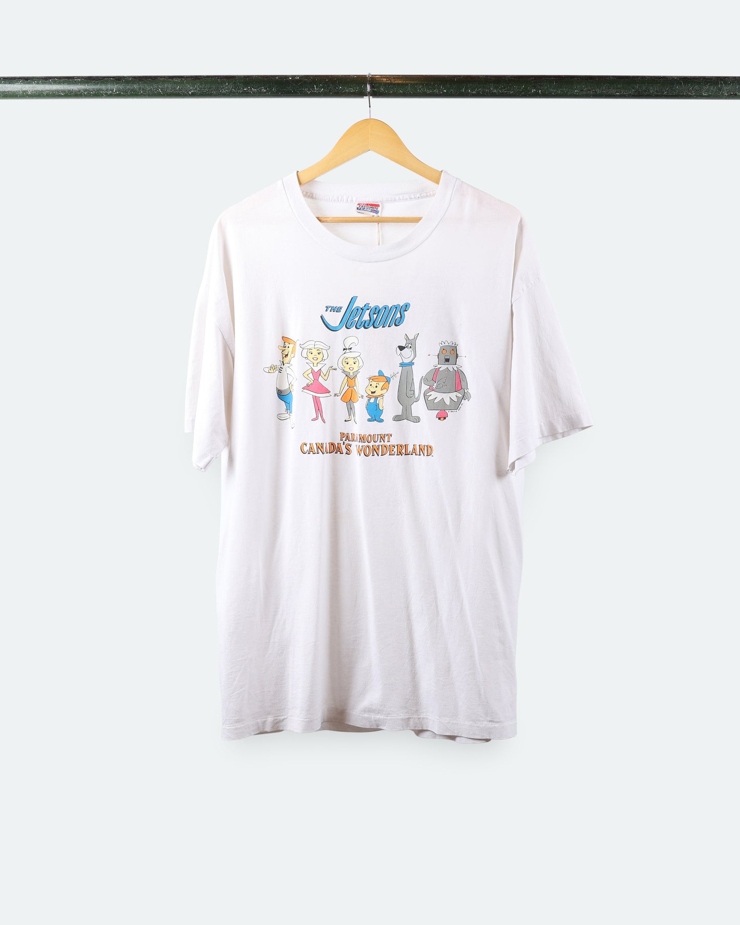 90s The Jetsons Canada's Wonderland