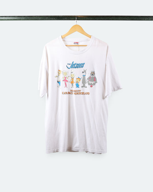 90s The Jetsons Canada's Wonderland