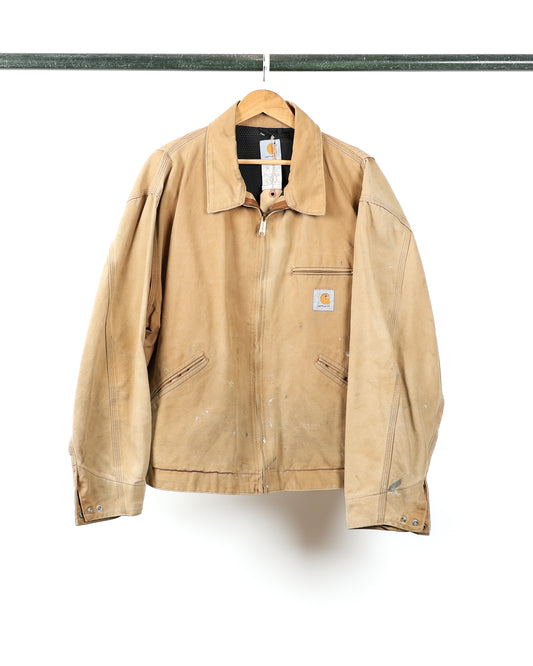90s Carhartt J97 Detroit Jacket