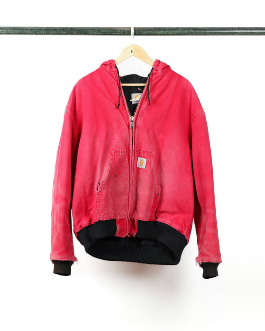 90s Carhartt J140 Hoodie