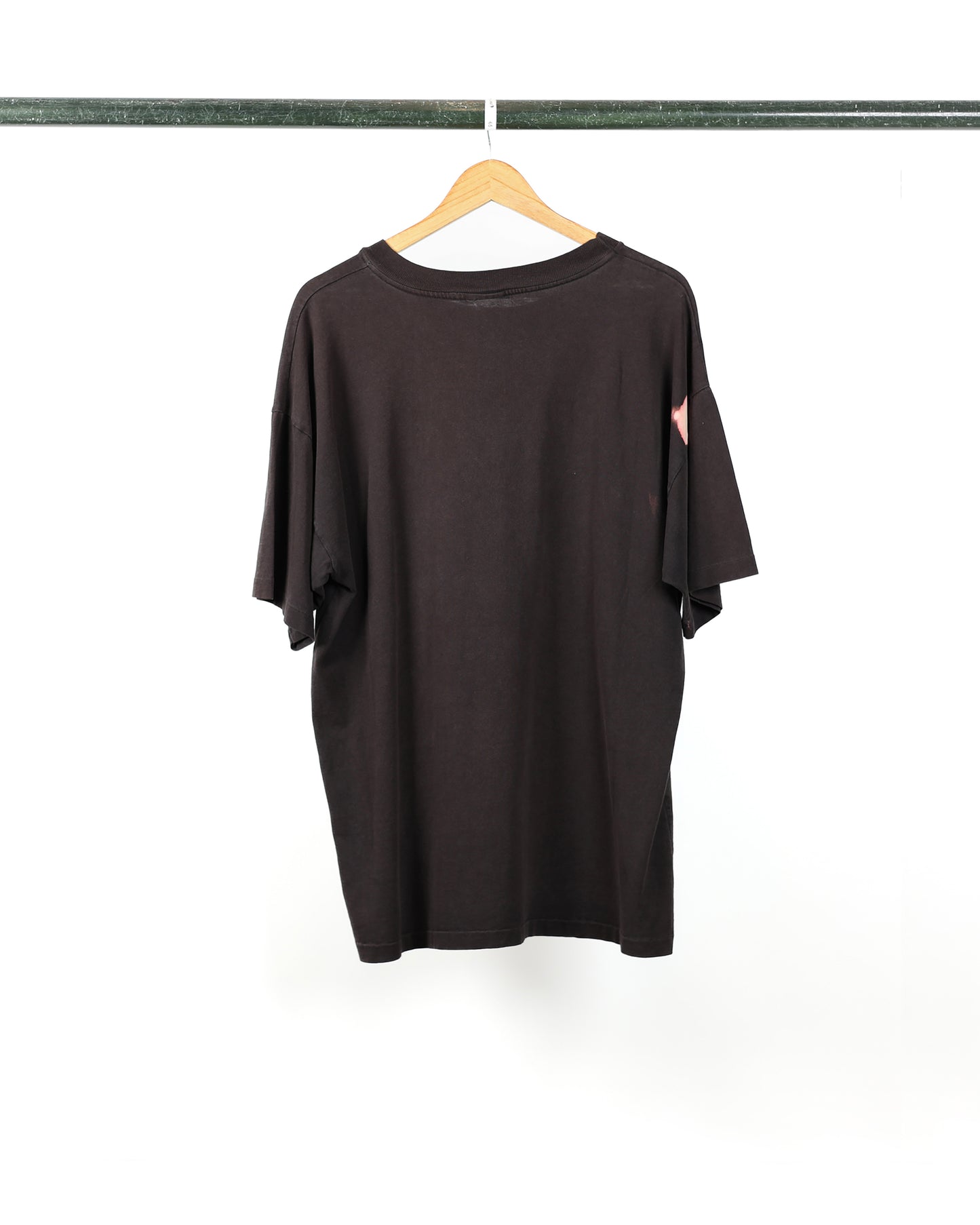 1996 Bob Marley Portrait