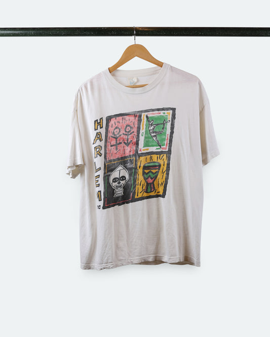 90s Harlem NYC Tee