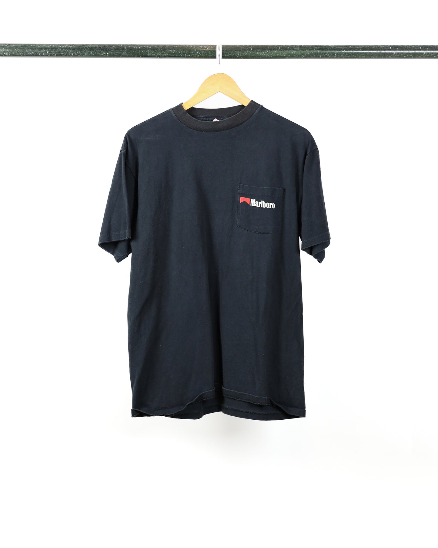 90s Marlboro 'Wild West'