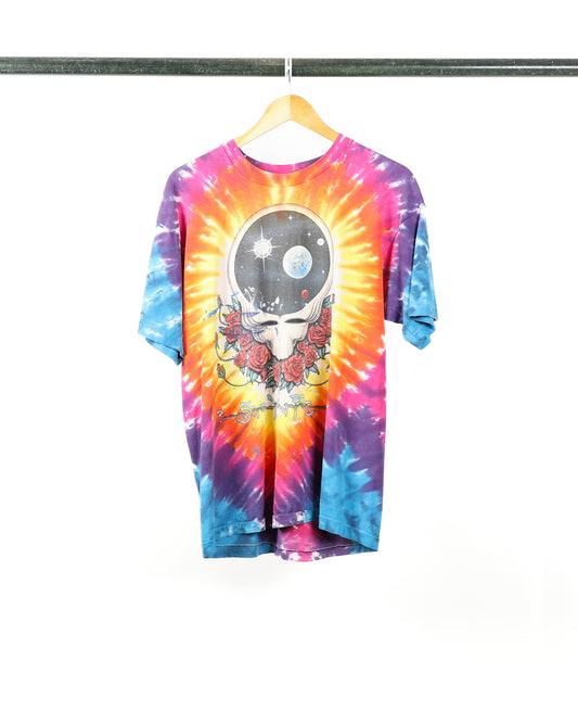 1992 Grateful Dead 'Space Your Face'