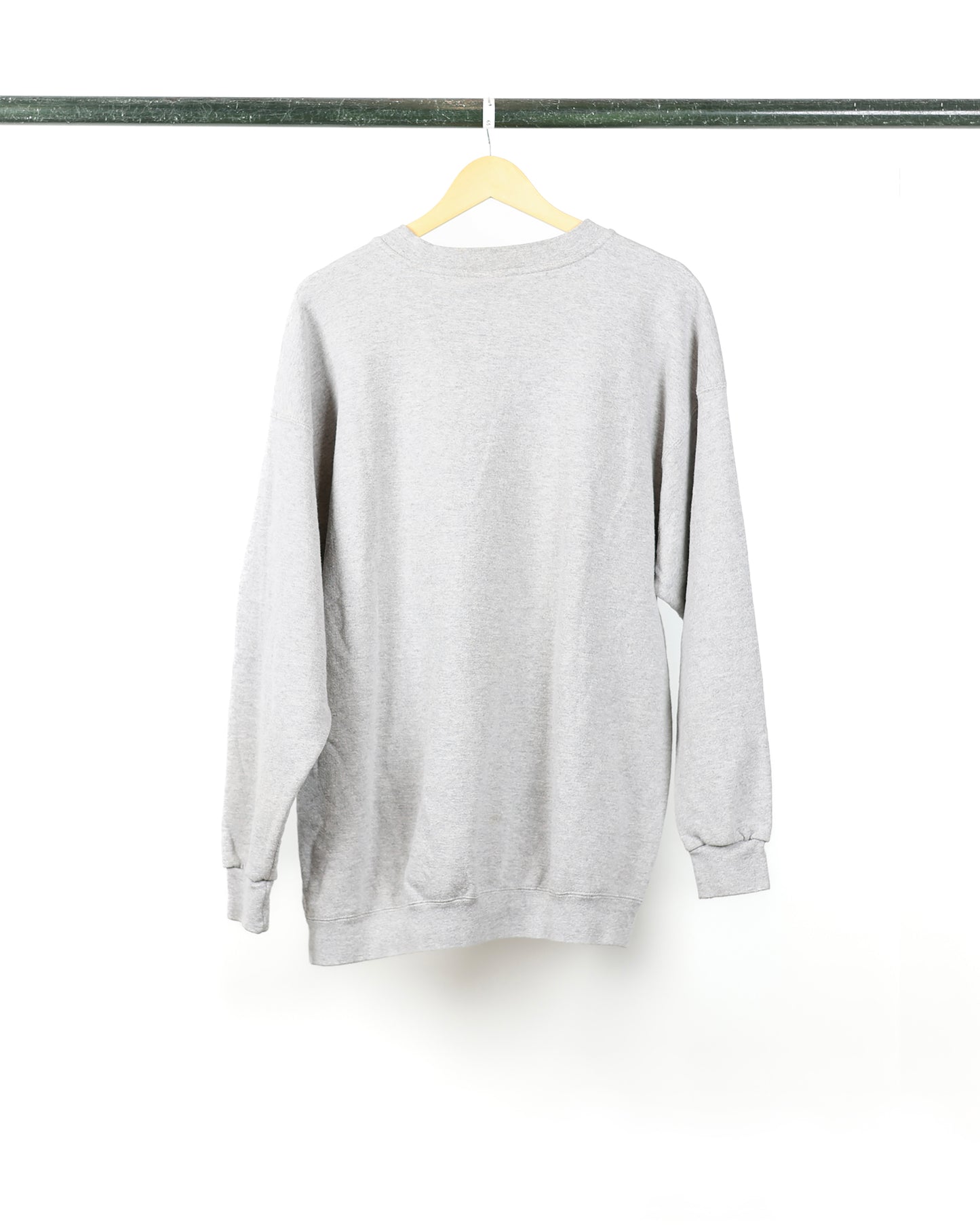 90s Nike Miami Football Crewneck