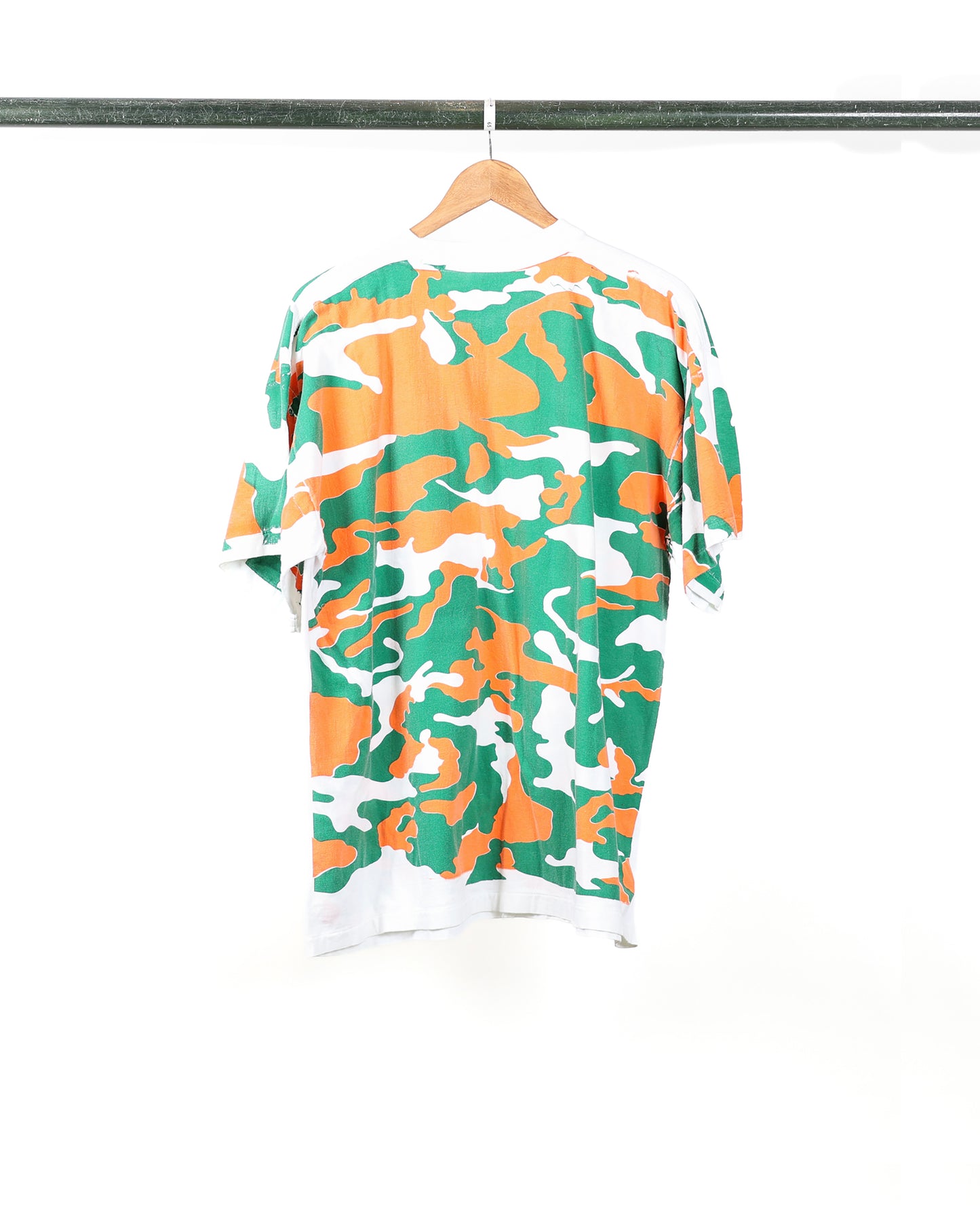 90s Miami Camo AOP