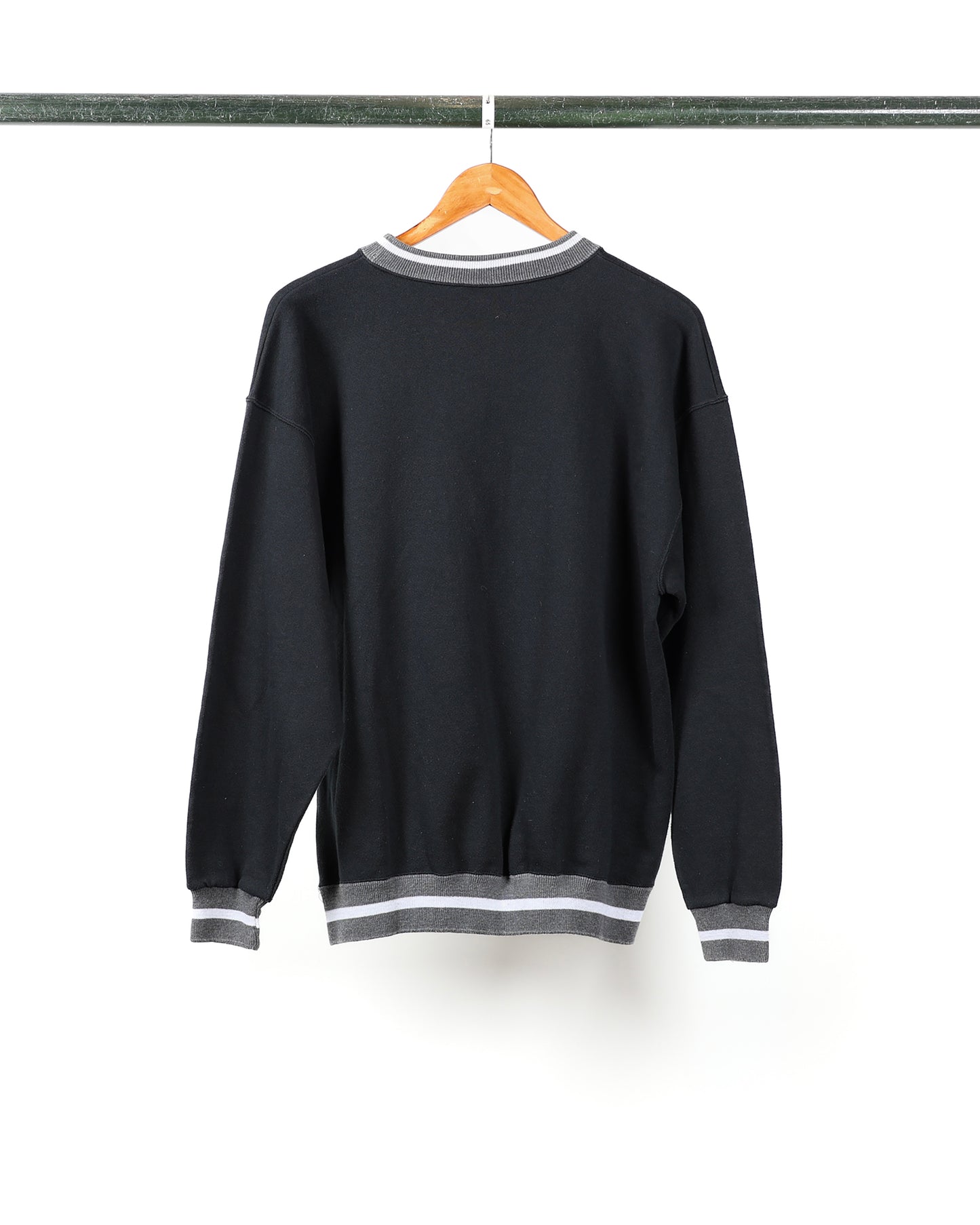 90s University of Miami Crewneck