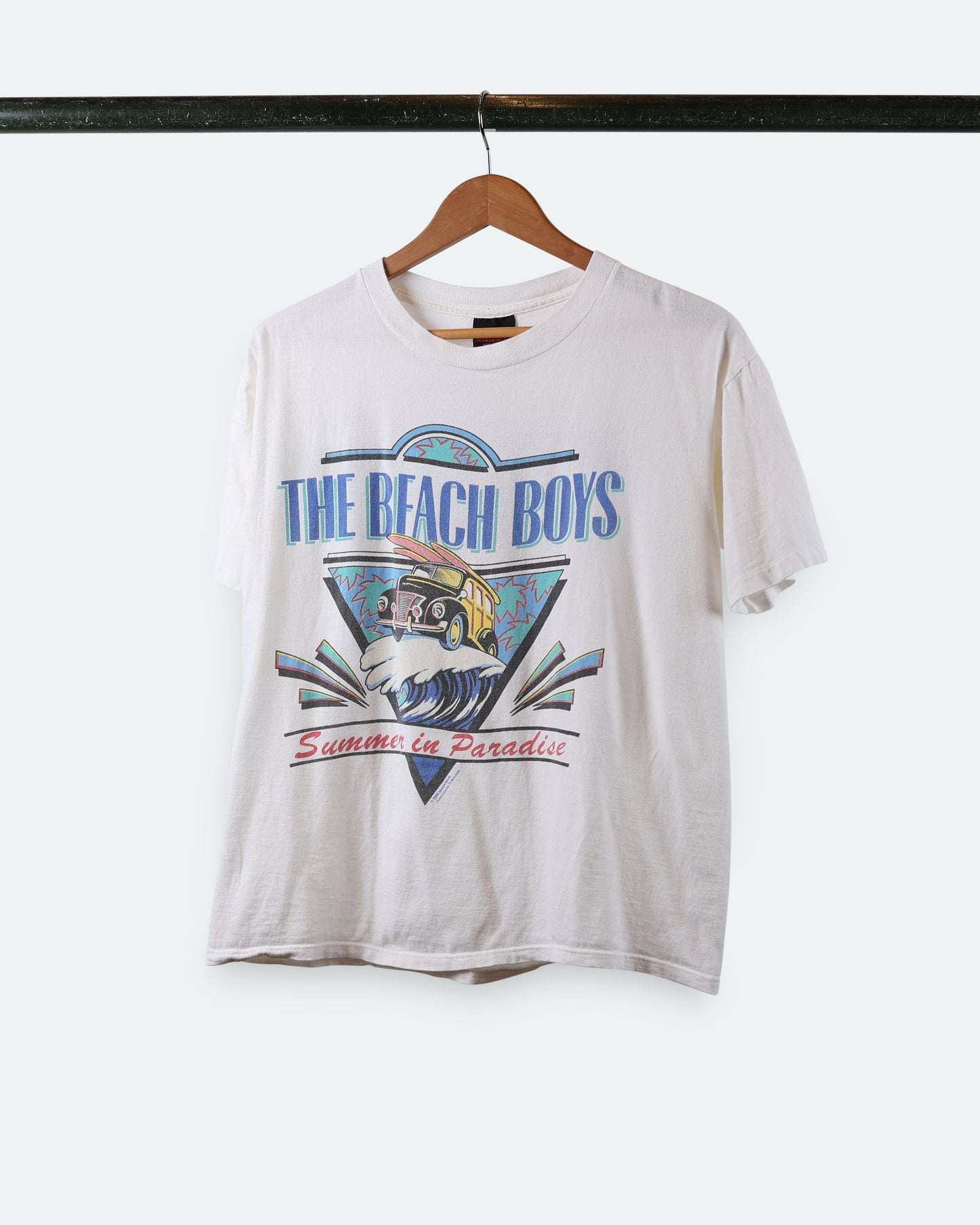 1993 The Beach Boys Tour