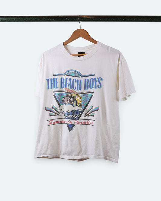 1993 The Beach Boys Tour