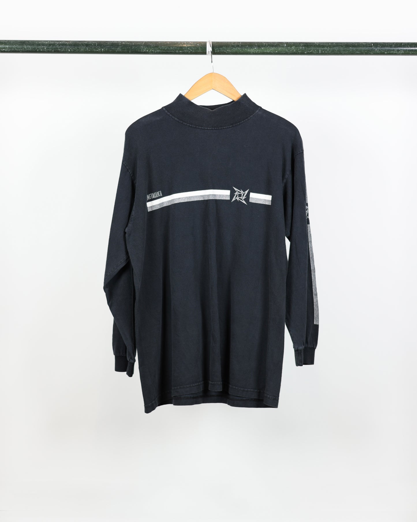 00s Metallica Longsleeve