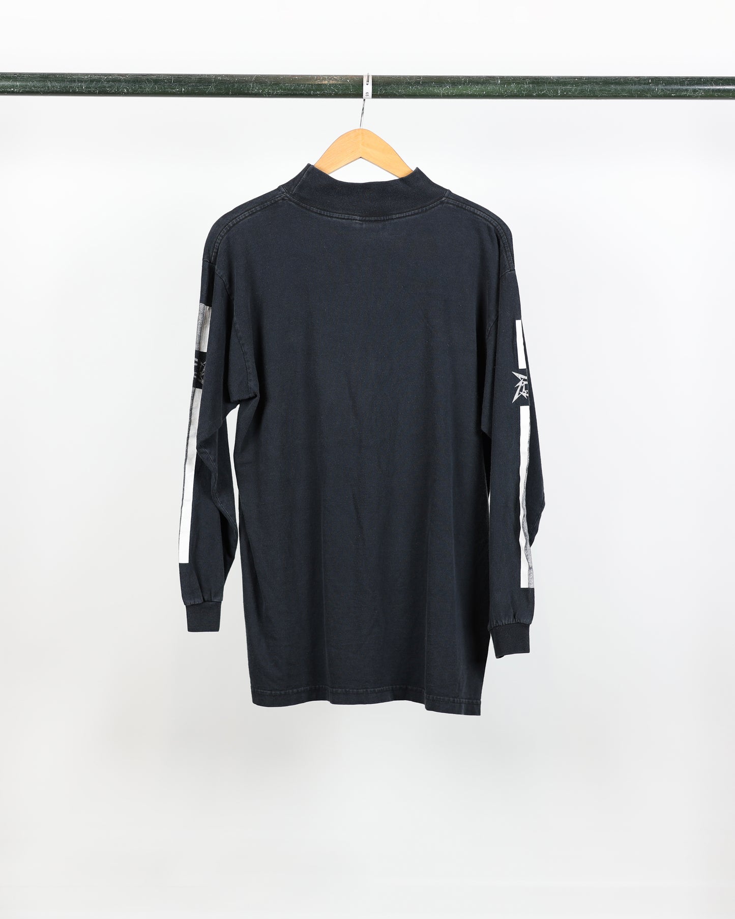 00s Metallica Longsleeve