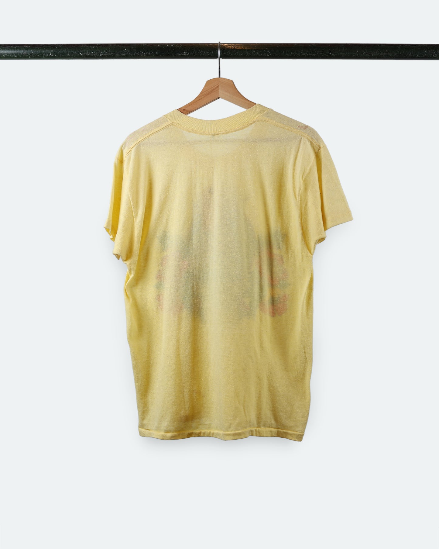 70s Hawaiian Islands Tee