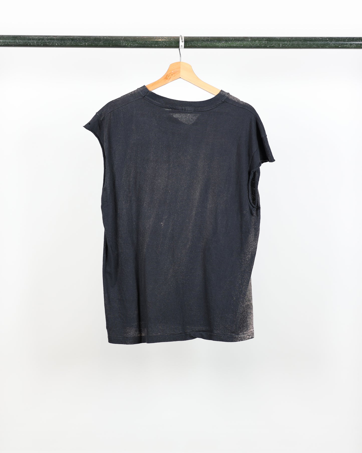 90s Clint Eastwood Chopped