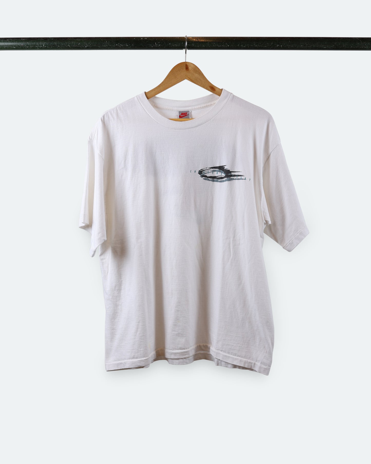 90s Nike Challenge Court Tee