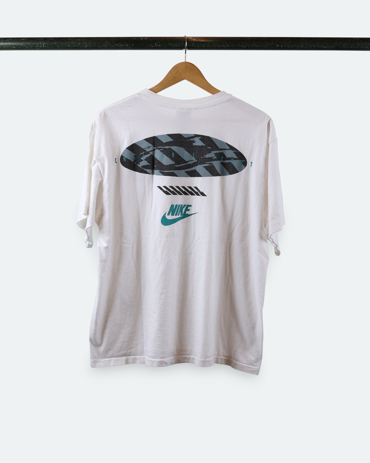 90s Nike Challenge Court Tee