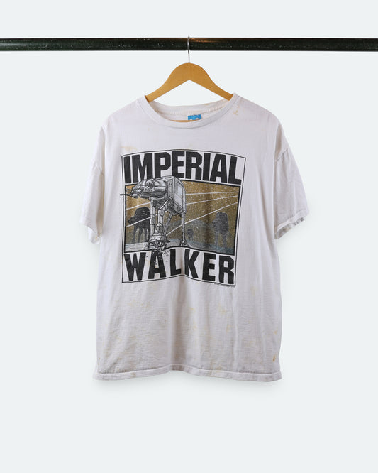1989 Star Wars 'Imperial Walker'