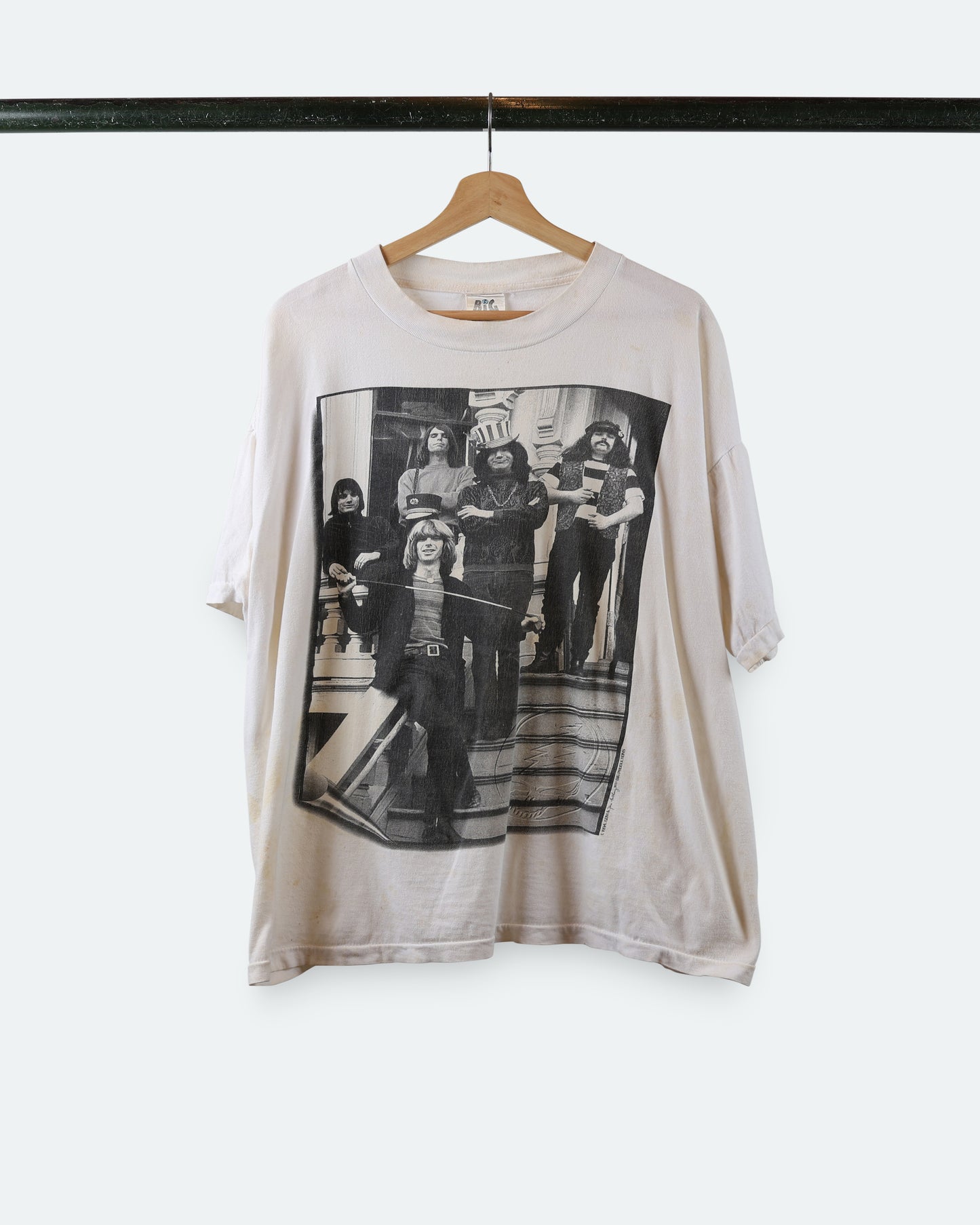 1994 Grateful Dead 710 Ashbury St.