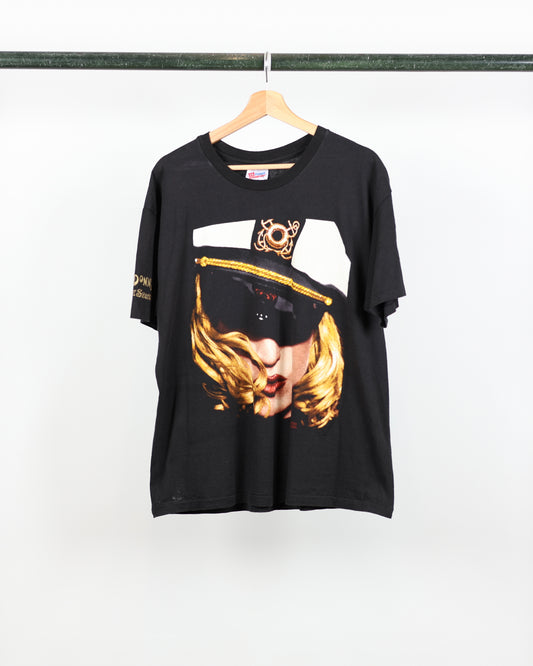 1993 Madonna 'The Girlie Show'