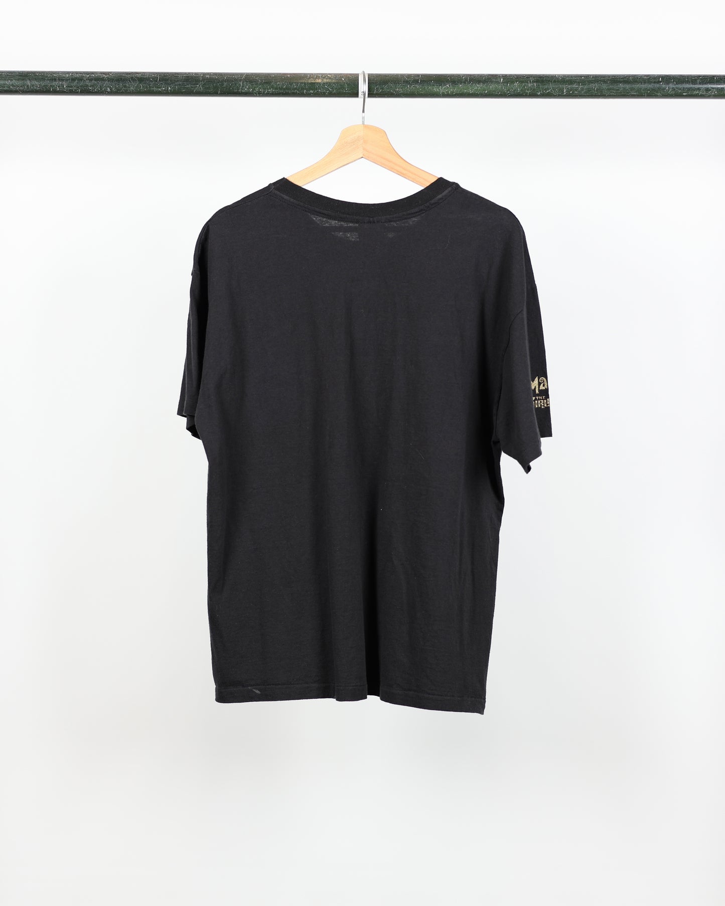 1993 Madonna 'The Girlie Show'