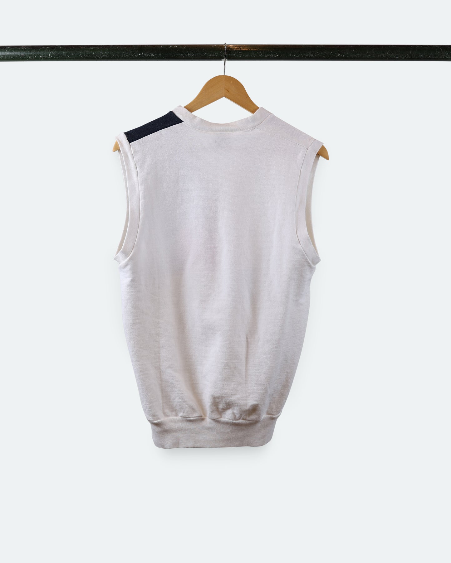 80s Adidas Tennis Vest