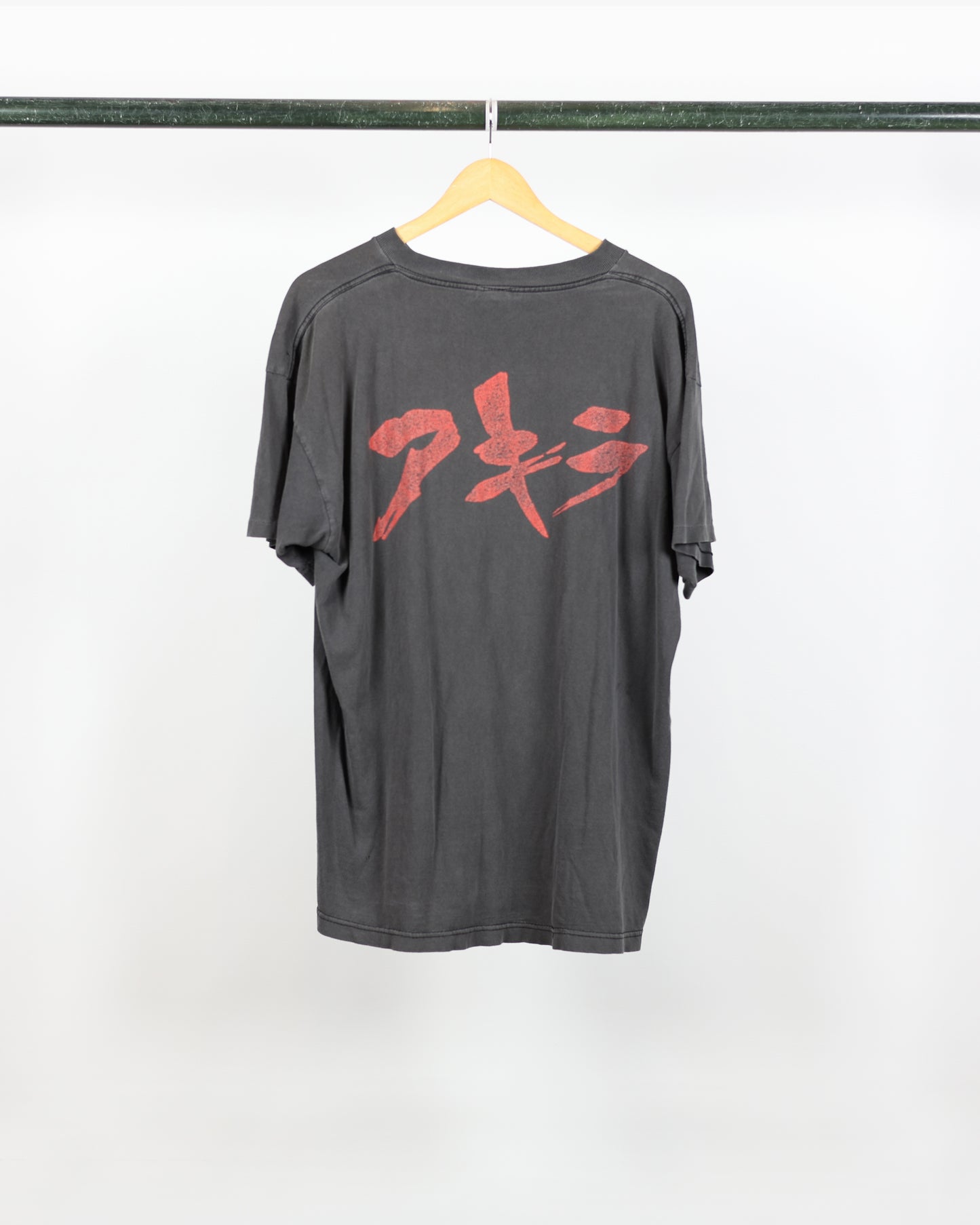 1988 Akira Neo-Tokyo