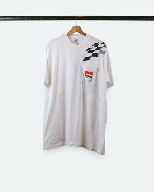 1994 Marlboro Racing Tee