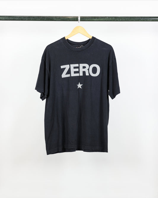 1995 Smashing Pumpkins 'Zero'