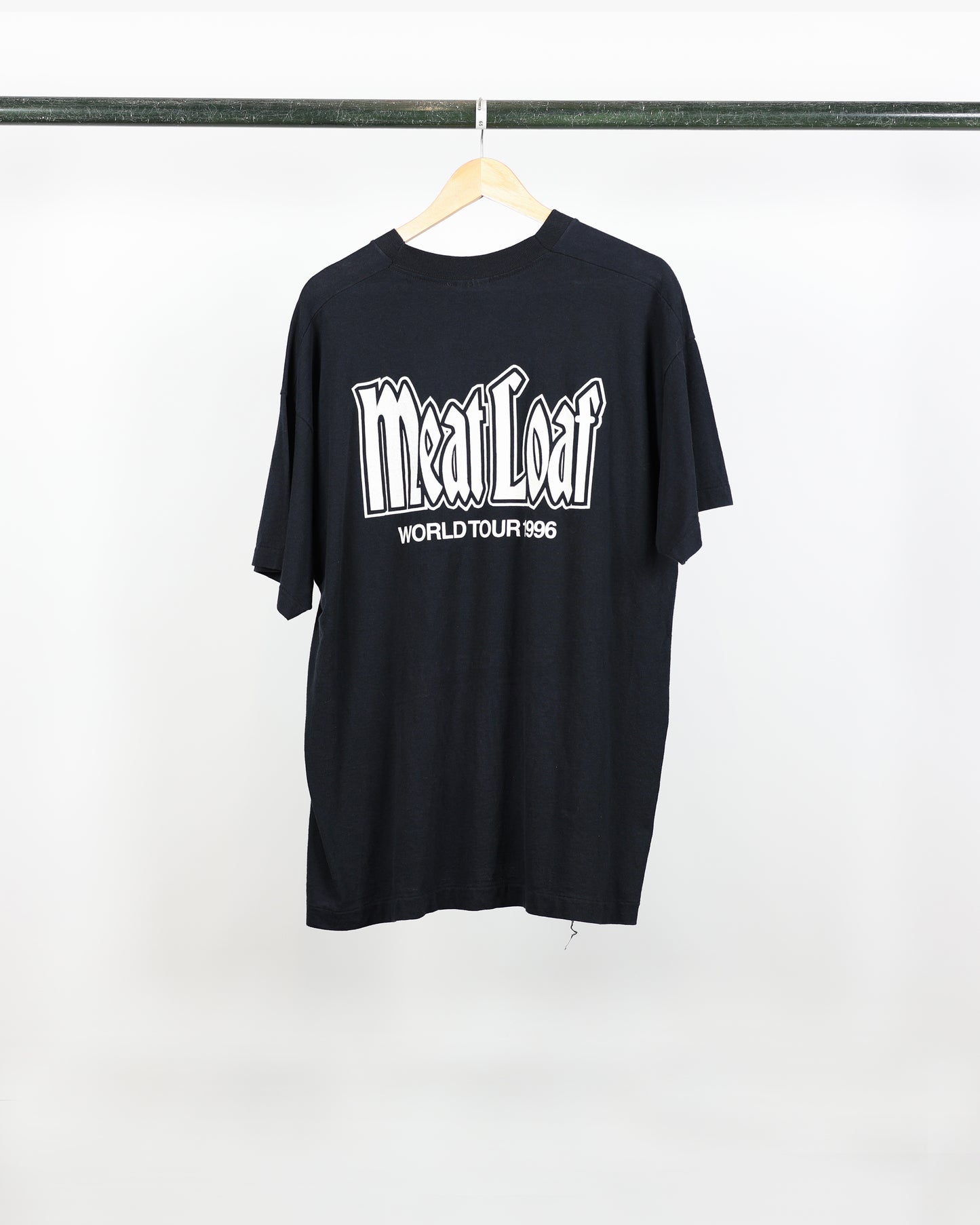 1996 Meatloaf World Tour