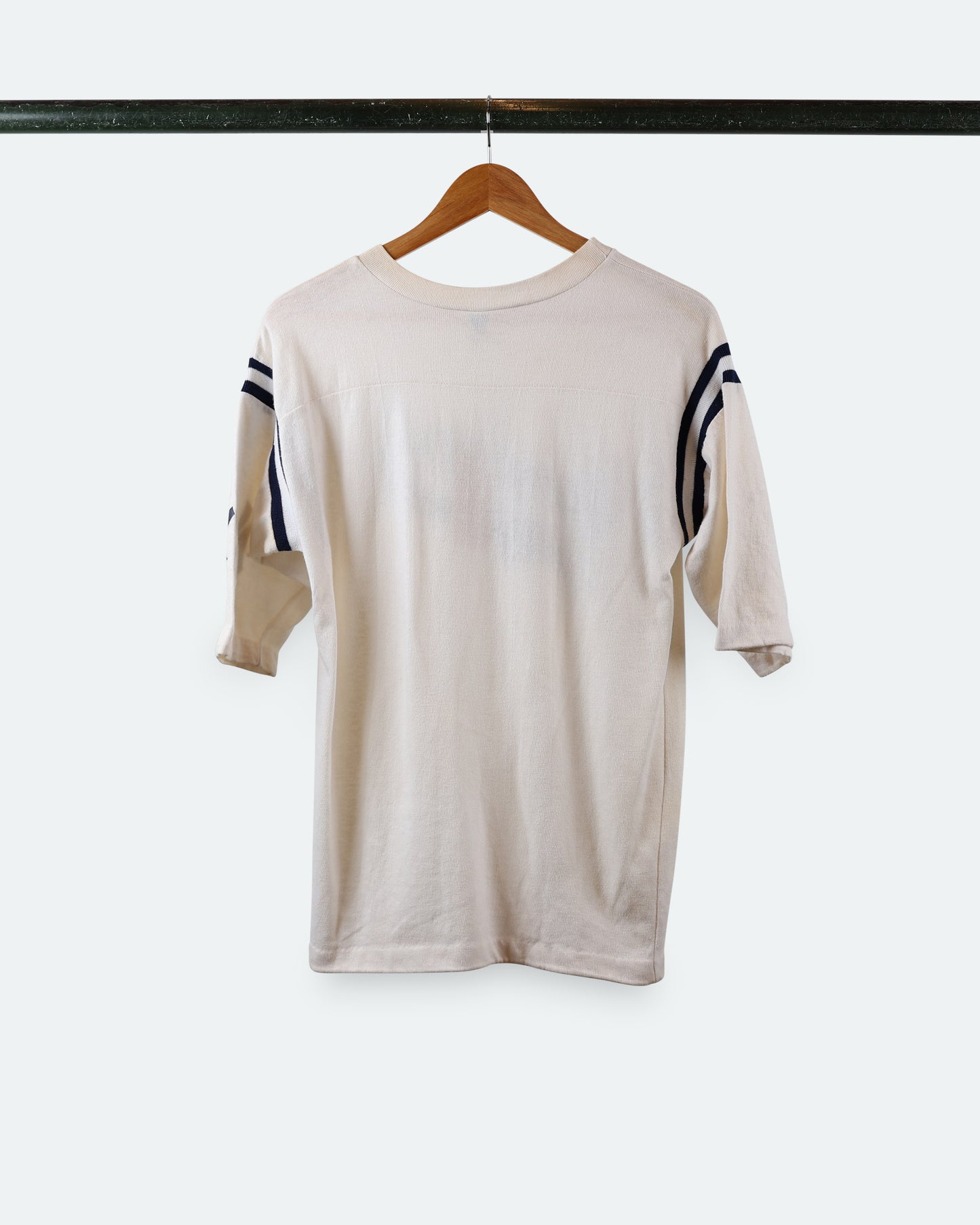80s Yankees Raglan Tee