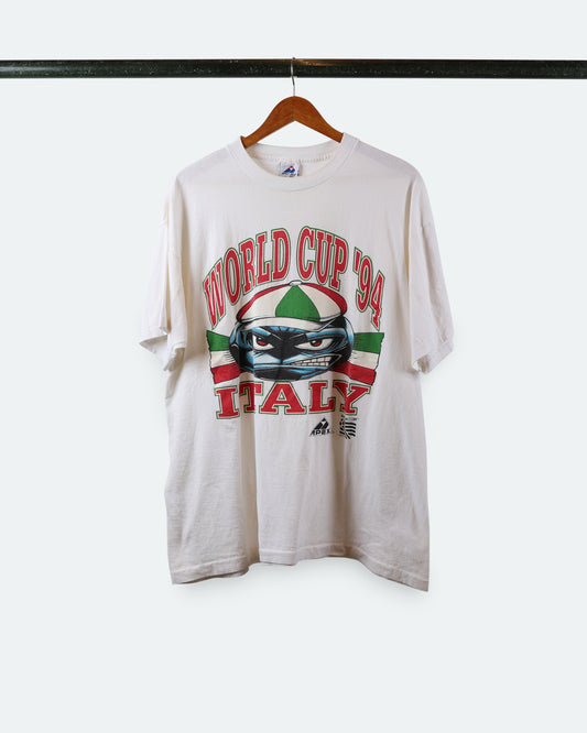 1994 World Cup Italy Tee