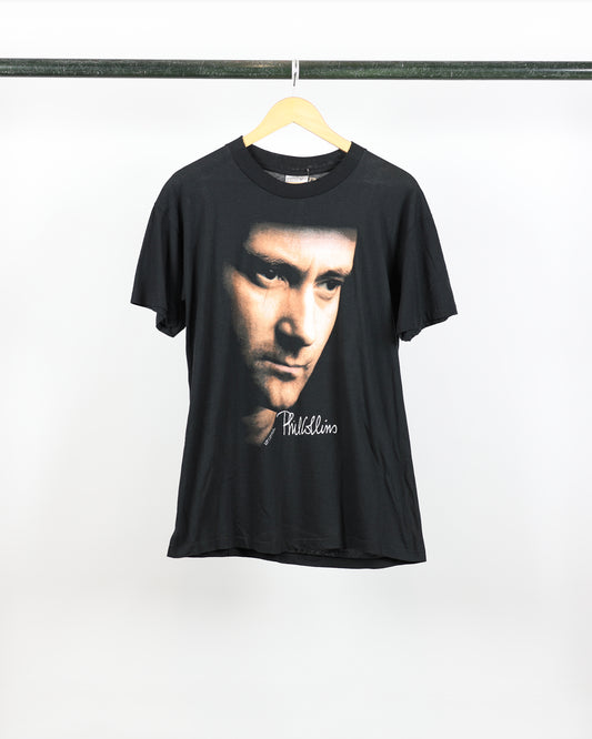 1990 Phil Collins 'But Seriously'