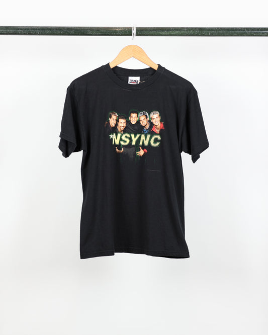 1998 NSYNC