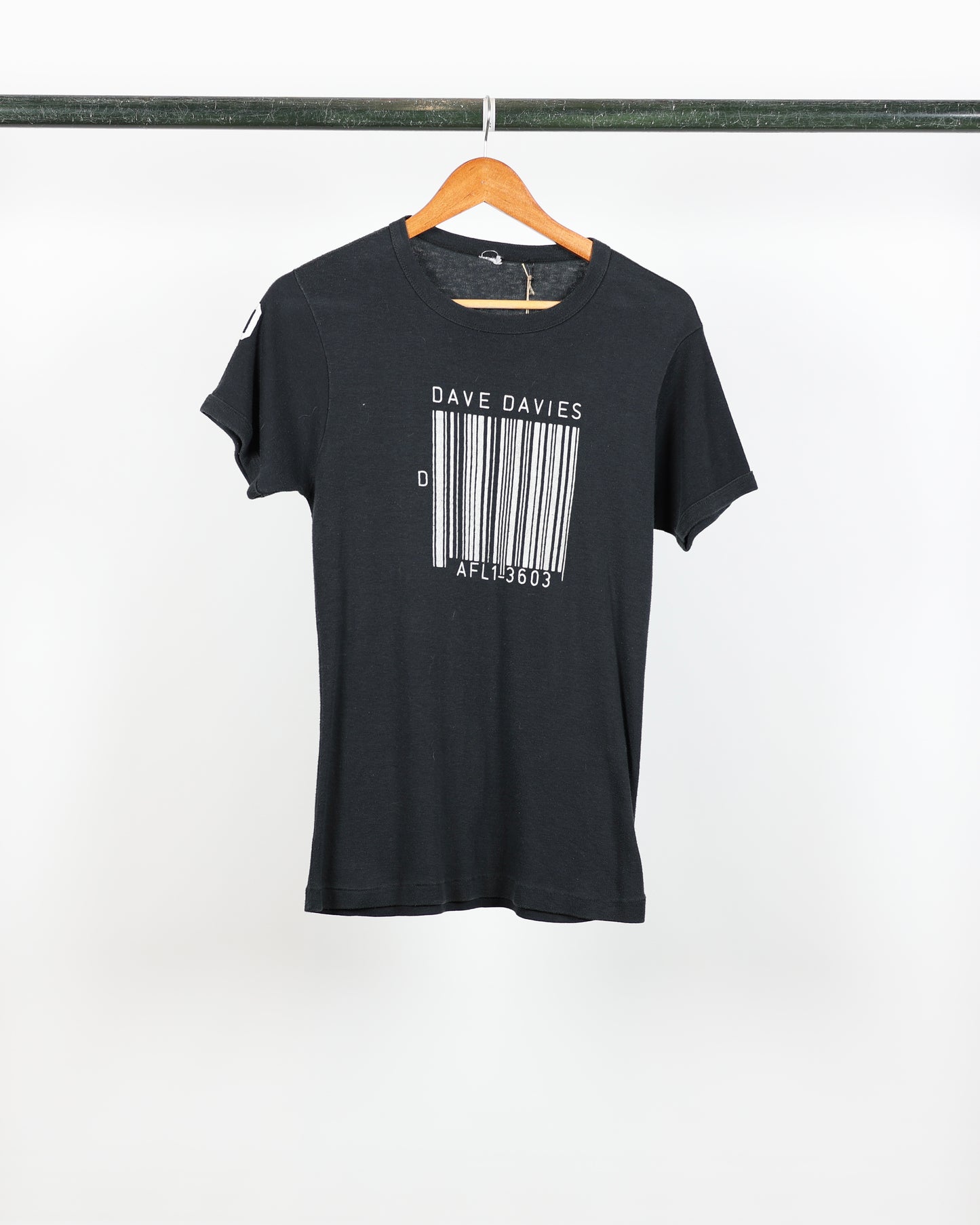 1980 Dave Davies 'AFL1-3603'