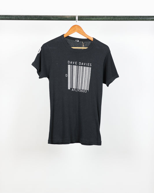 1980 Dave Davies 'AFL1-3603'