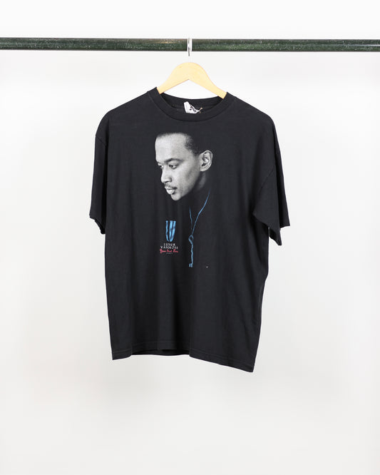 1997 Luther Vandross